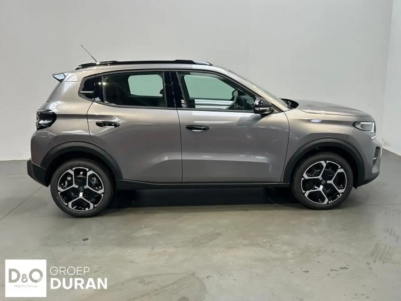 Citroen C3 - 7