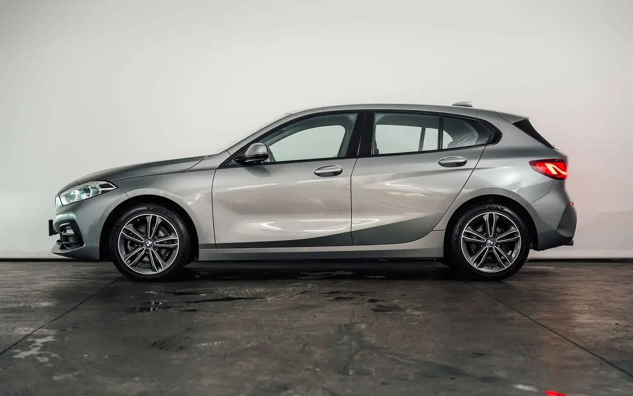 BMW 118 - 2