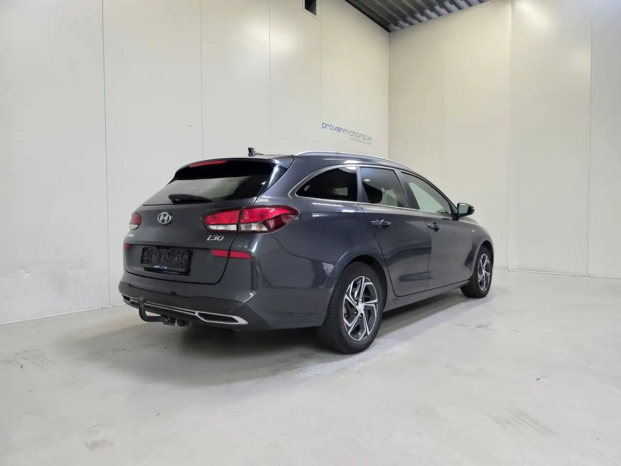 Hyundai i30 - 3