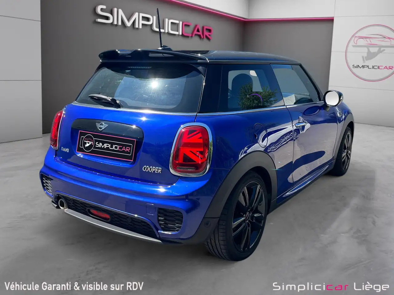 MINI Cooper - 5