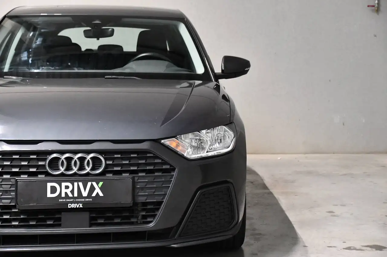 Audi A1 - 8