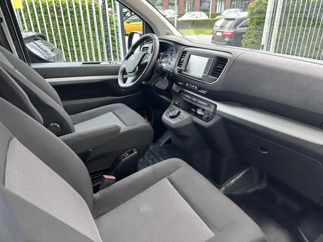 Peugeot Expert - 2