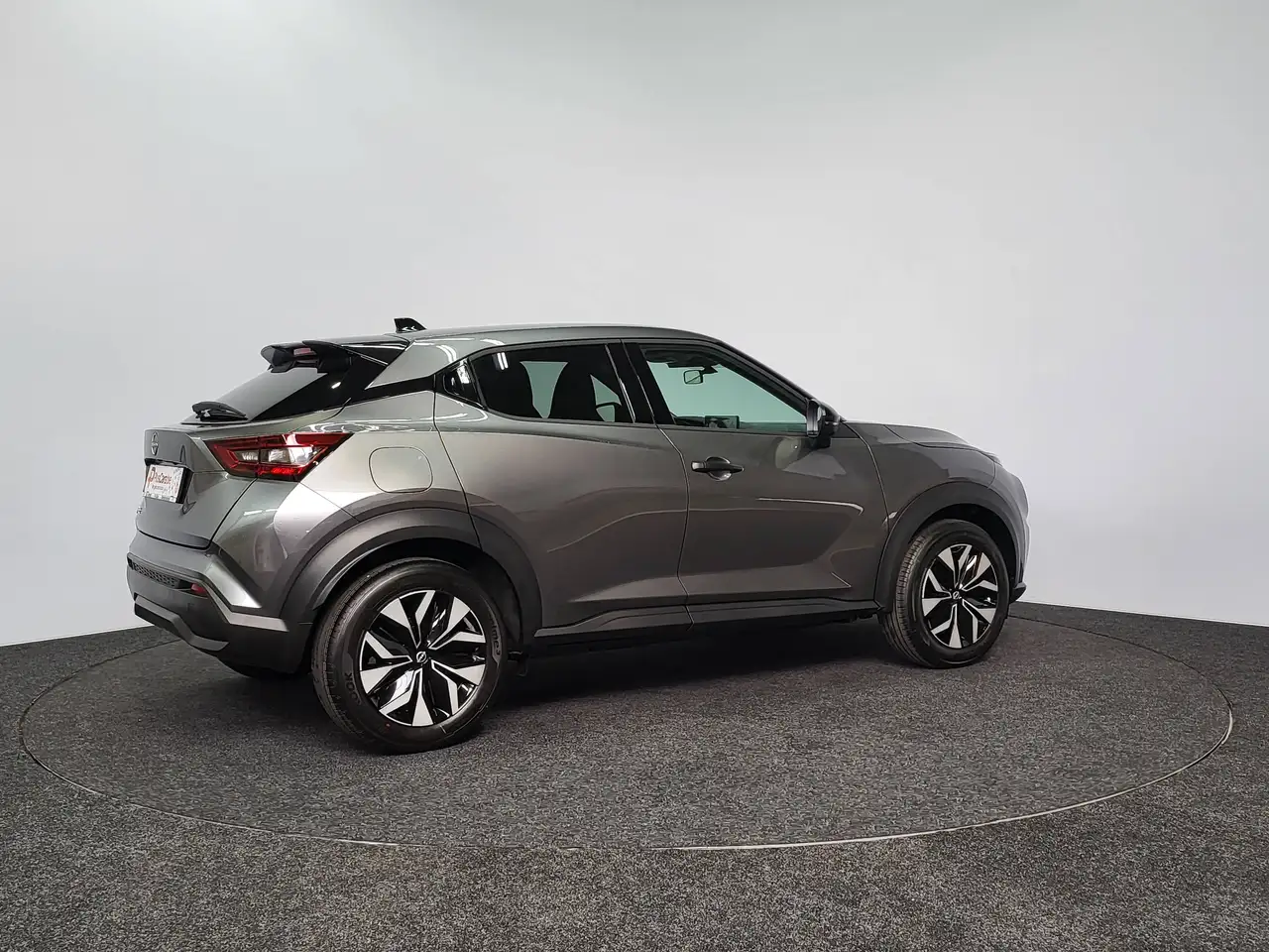 Nissan Juke - 6