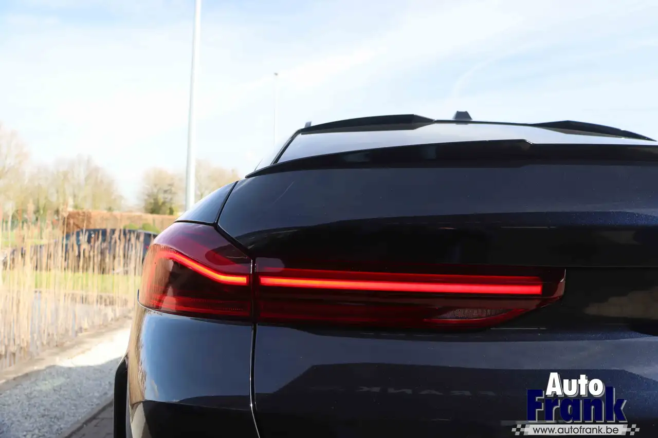 BMW X6 - 12
