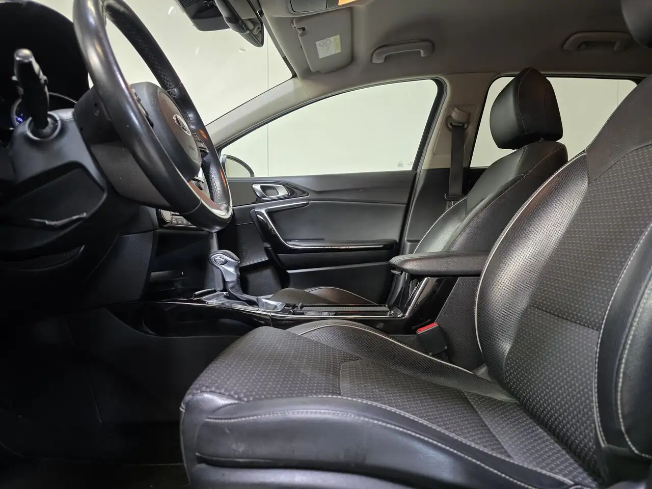 Kia Ceed SW / cee'd SW - 9