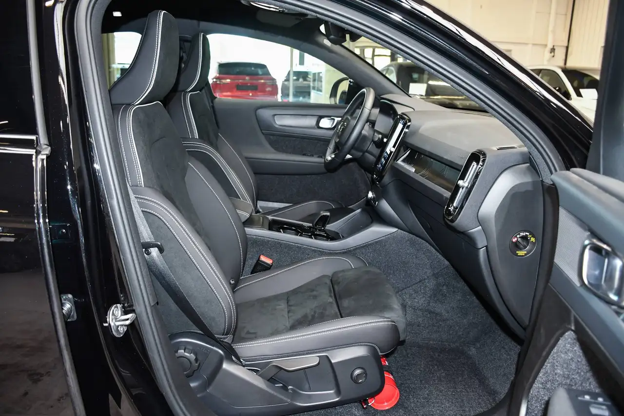 Volvo C40 - 7