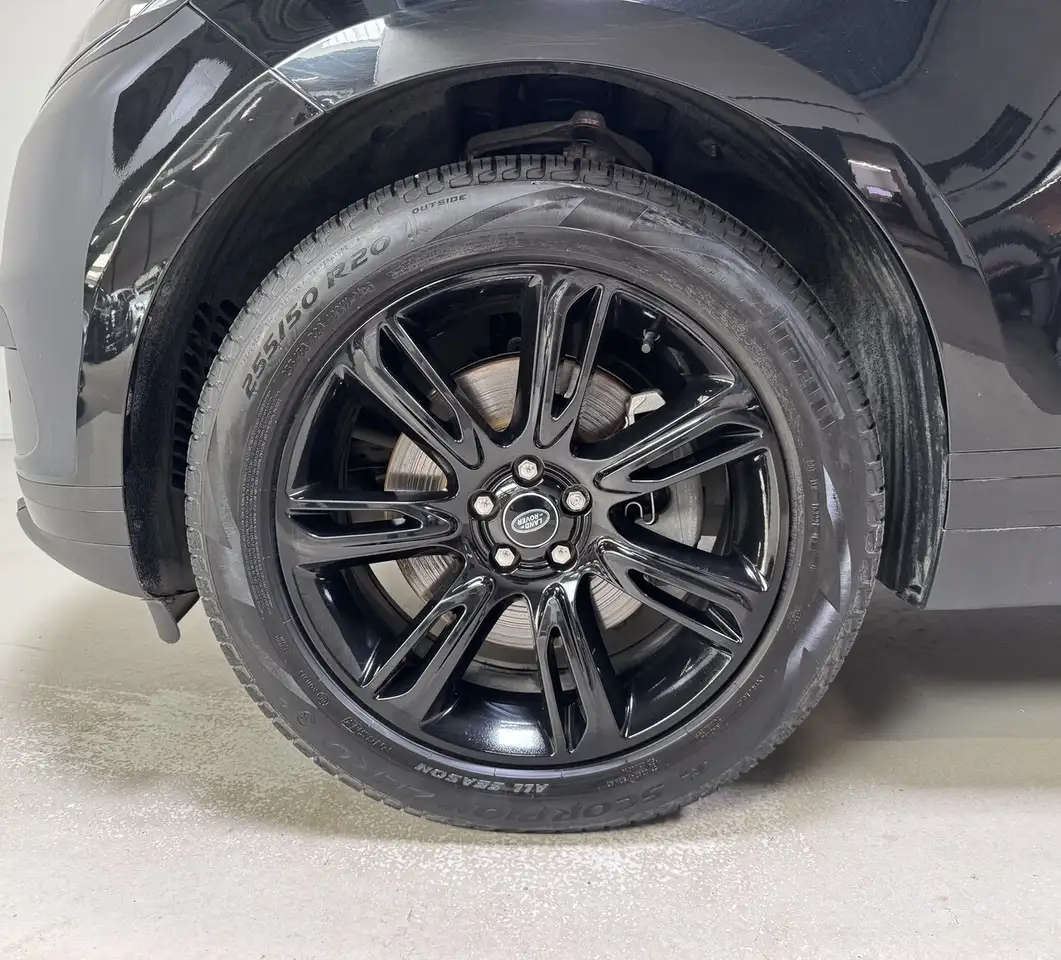 Land Rover Range Rover Velar - 7