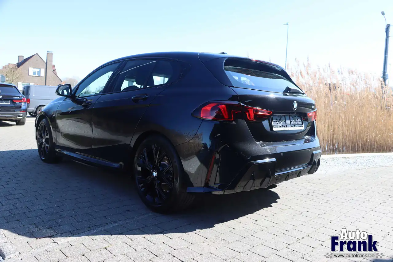 BMW 120 - 5