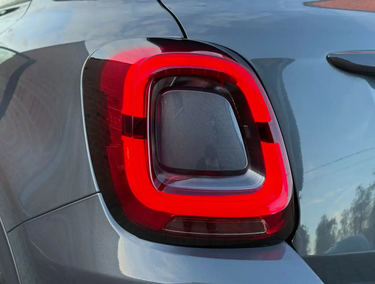 Fiat 500X - 12