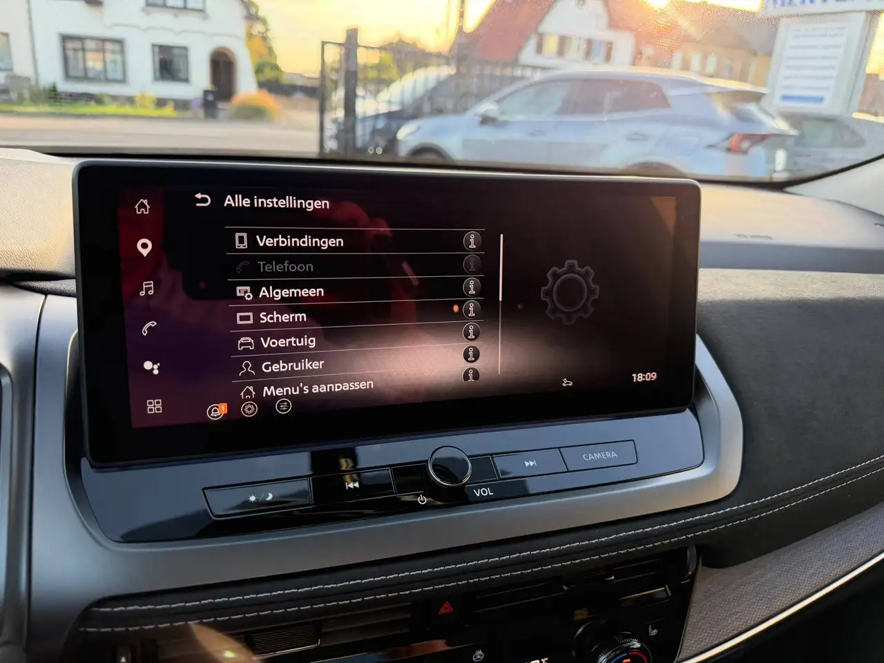Nissan Qashqai - 11