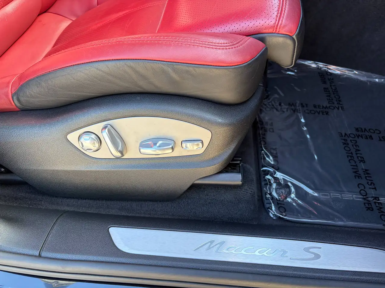 Porsche Macan - 9