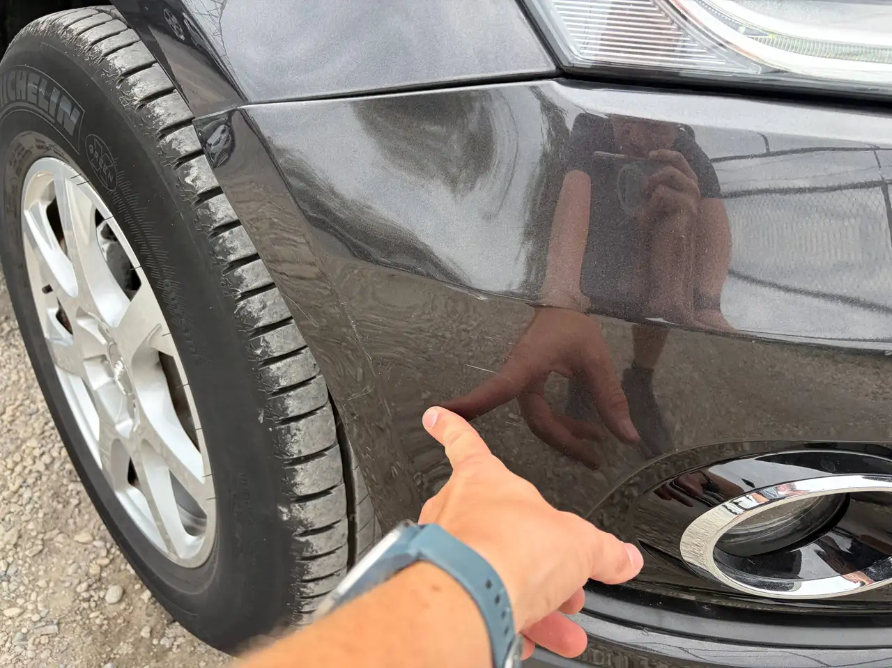 Audi Q5 - 8