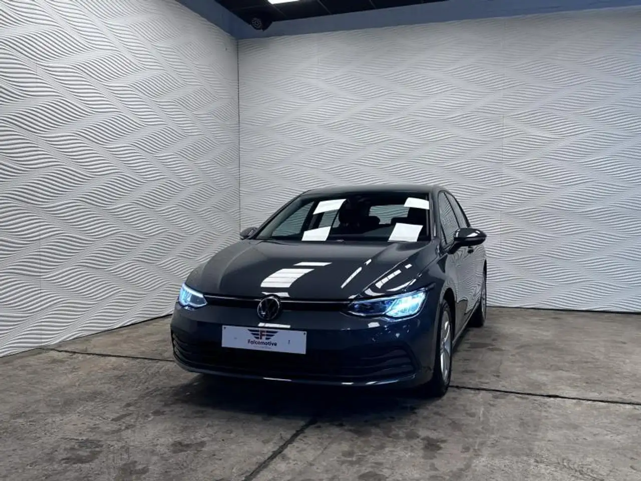 Volkswagen Golf - 3