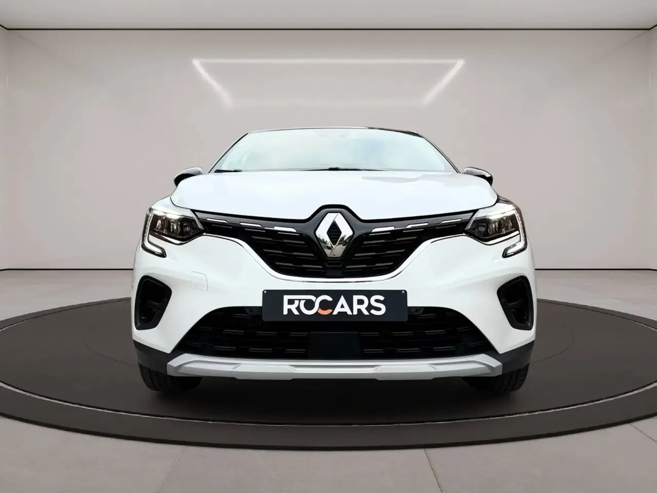 Renault Captur - 2