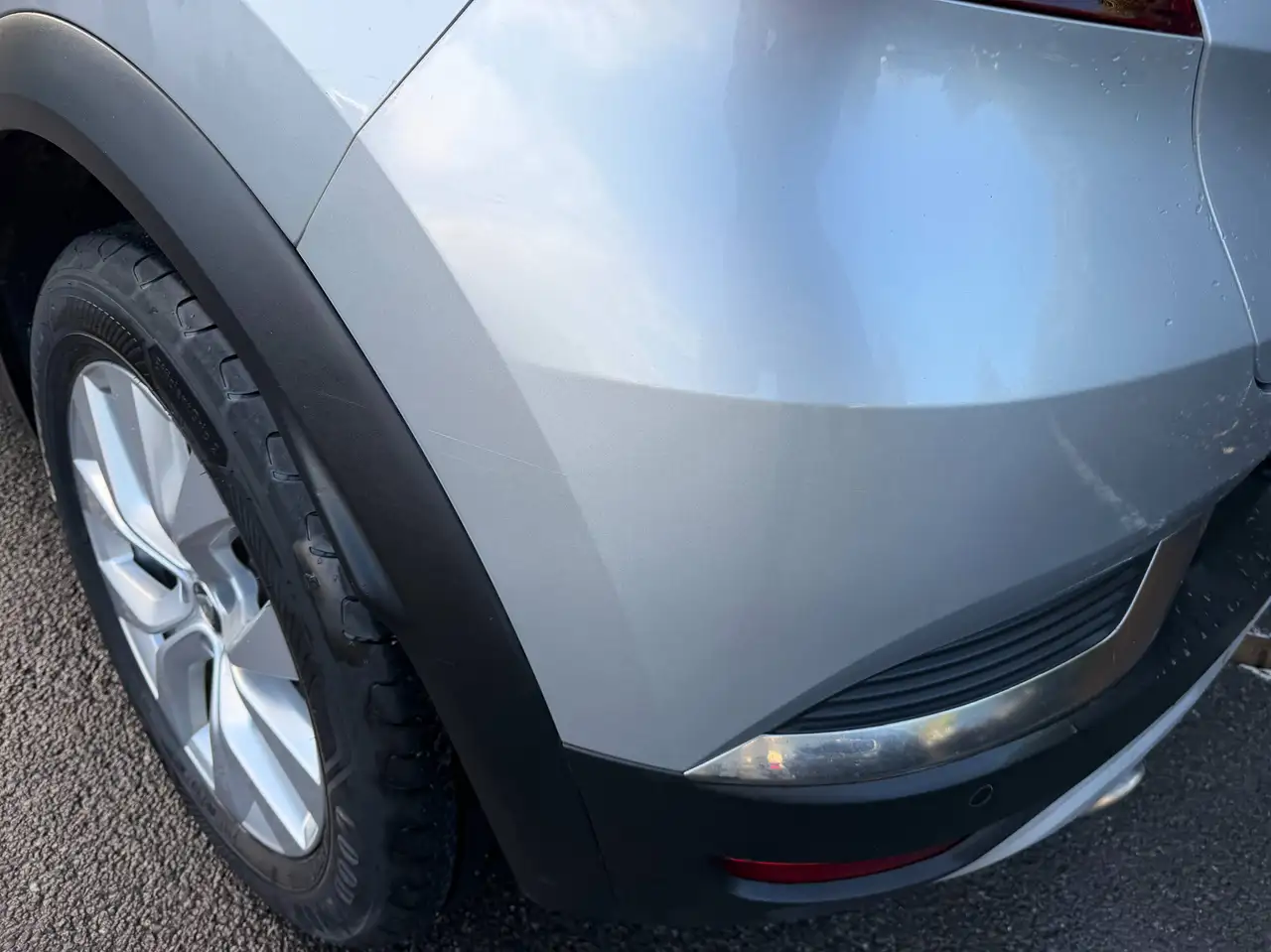 Renault Captur - 6