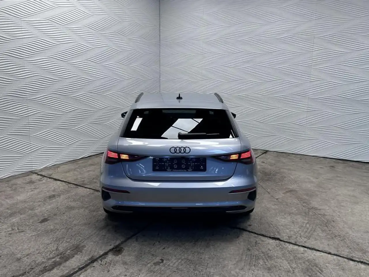 Audi A3 - 9