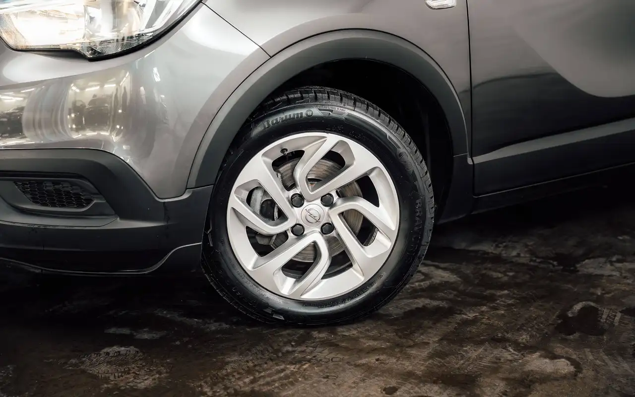 Opel Crossland - 6