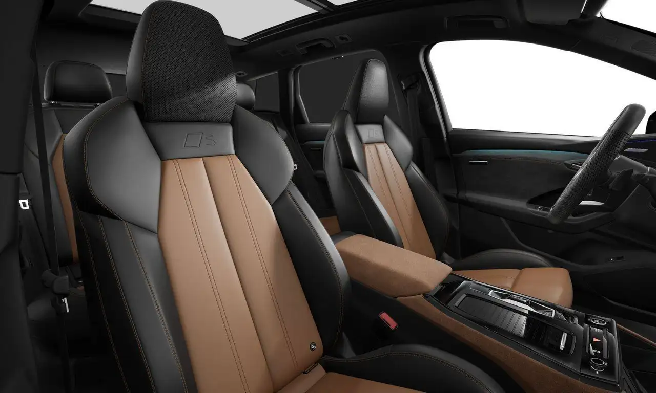 Audi Q6 e-tron - 5