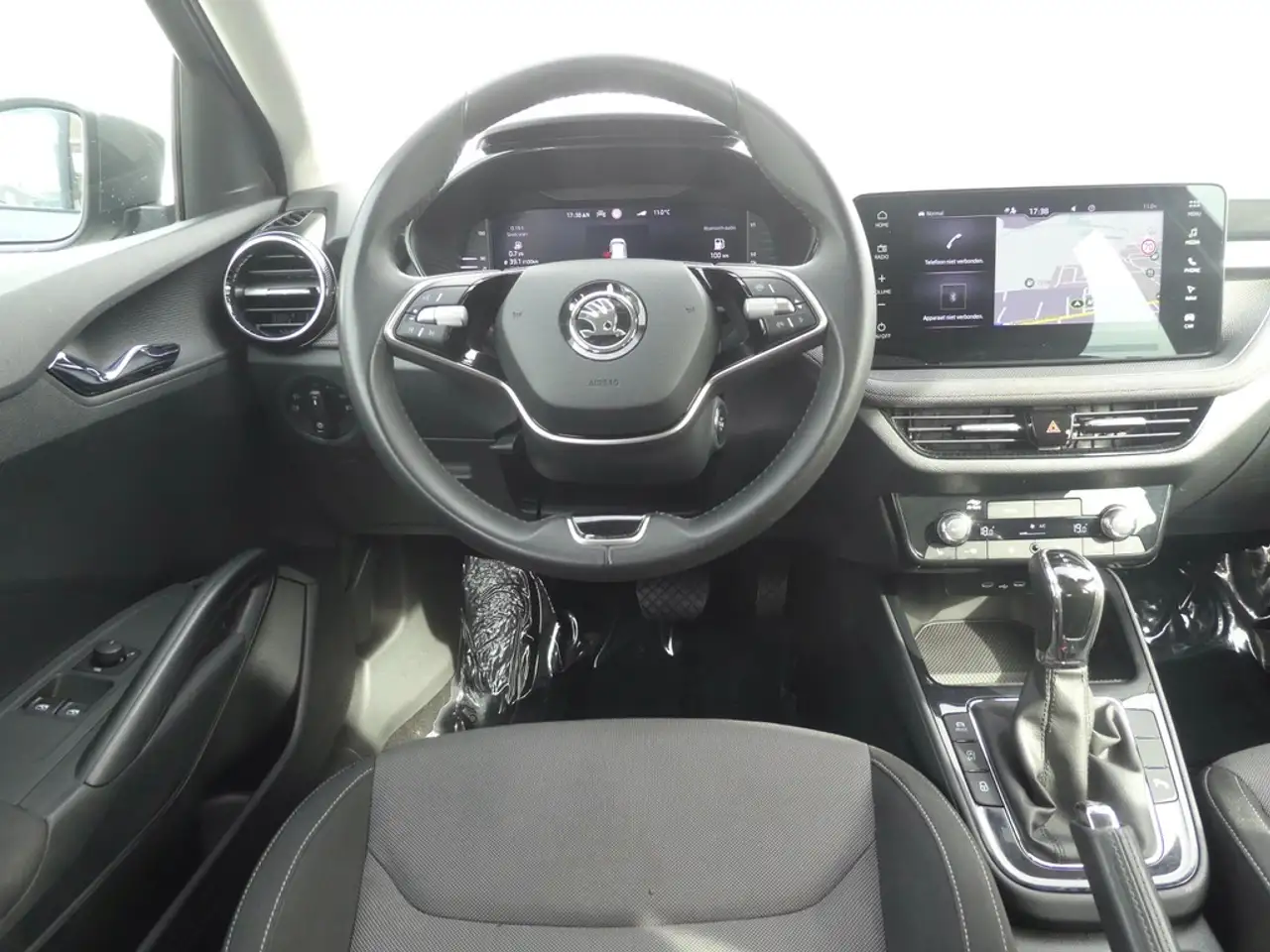 Skoda Fabia - 7