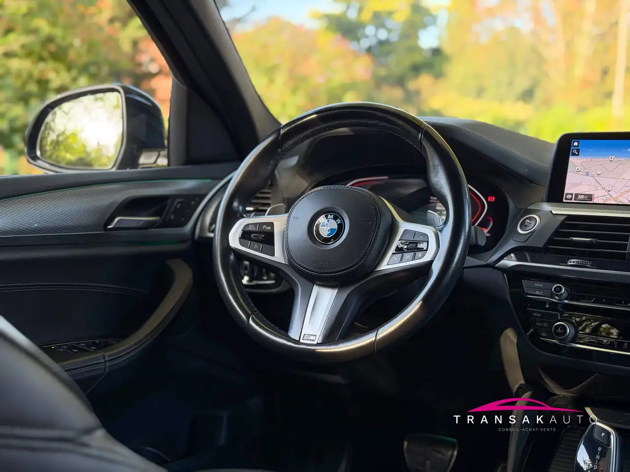 BMW X4 - 9