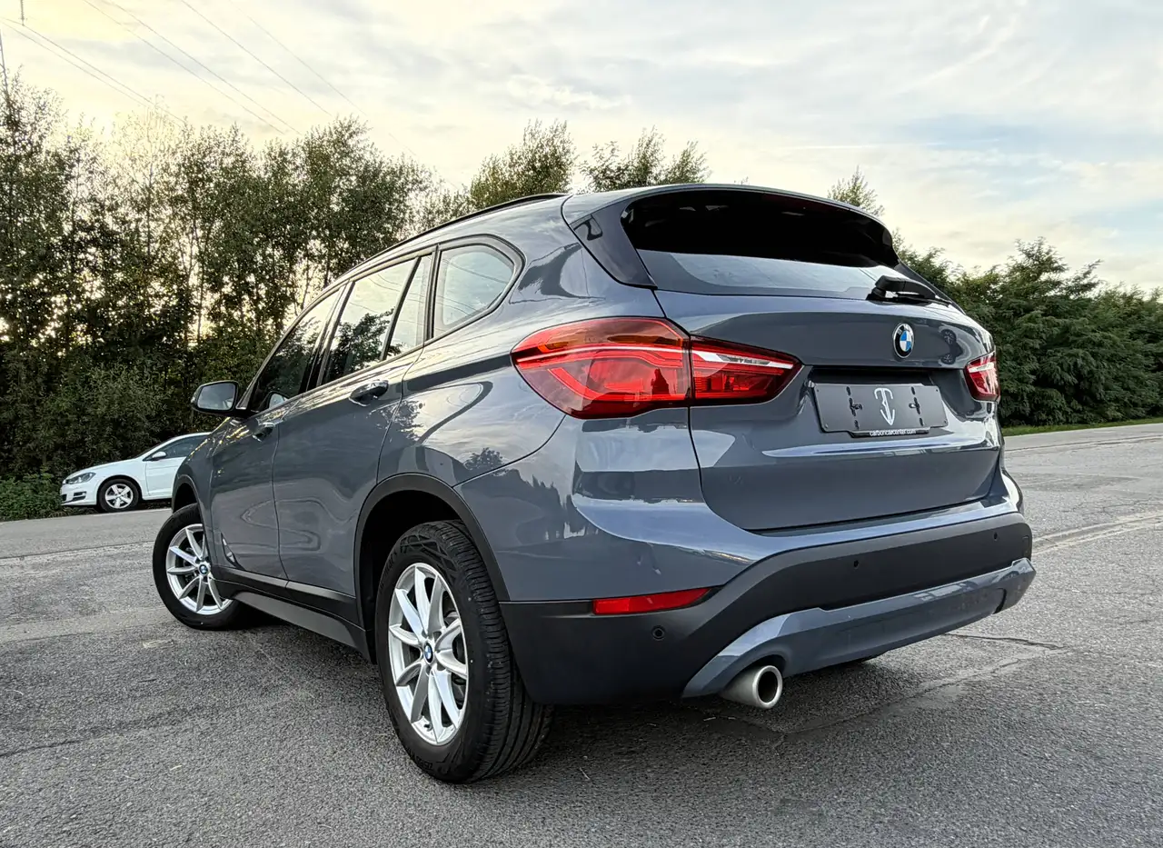 BMW X1 - 6