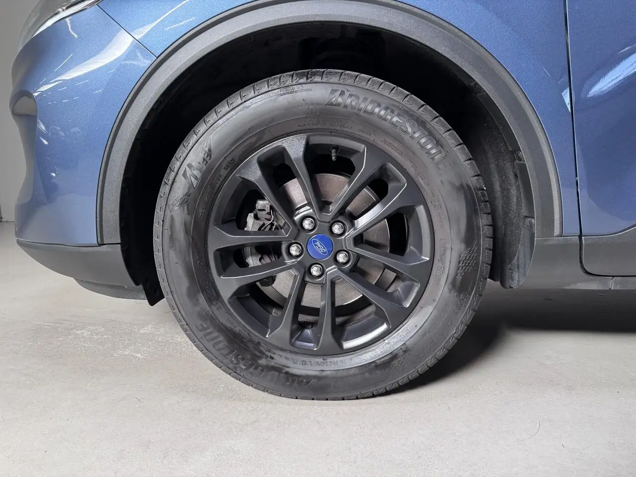 Ford Kuga - 7