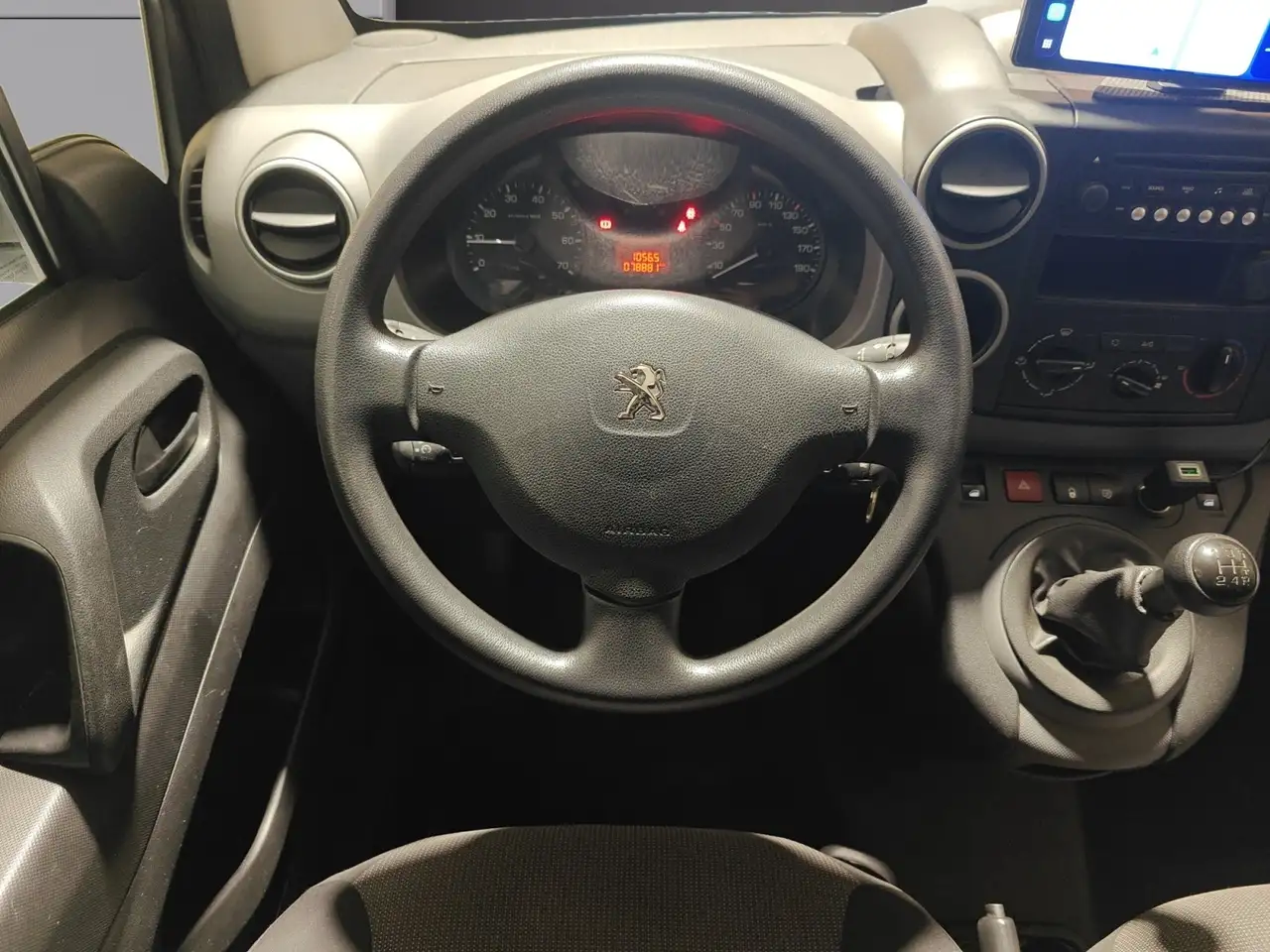 Peugeot Partner - 7