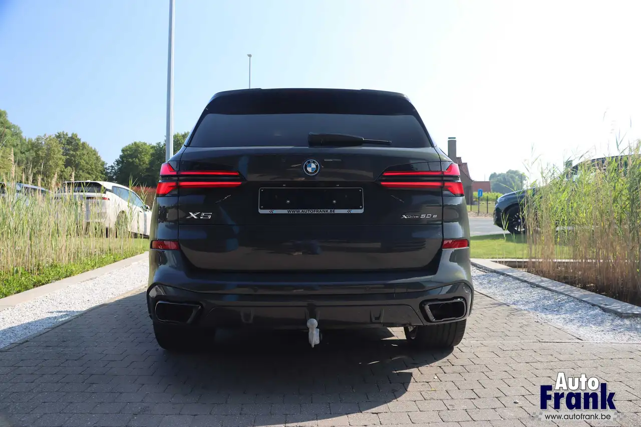 BMW X5 - 6