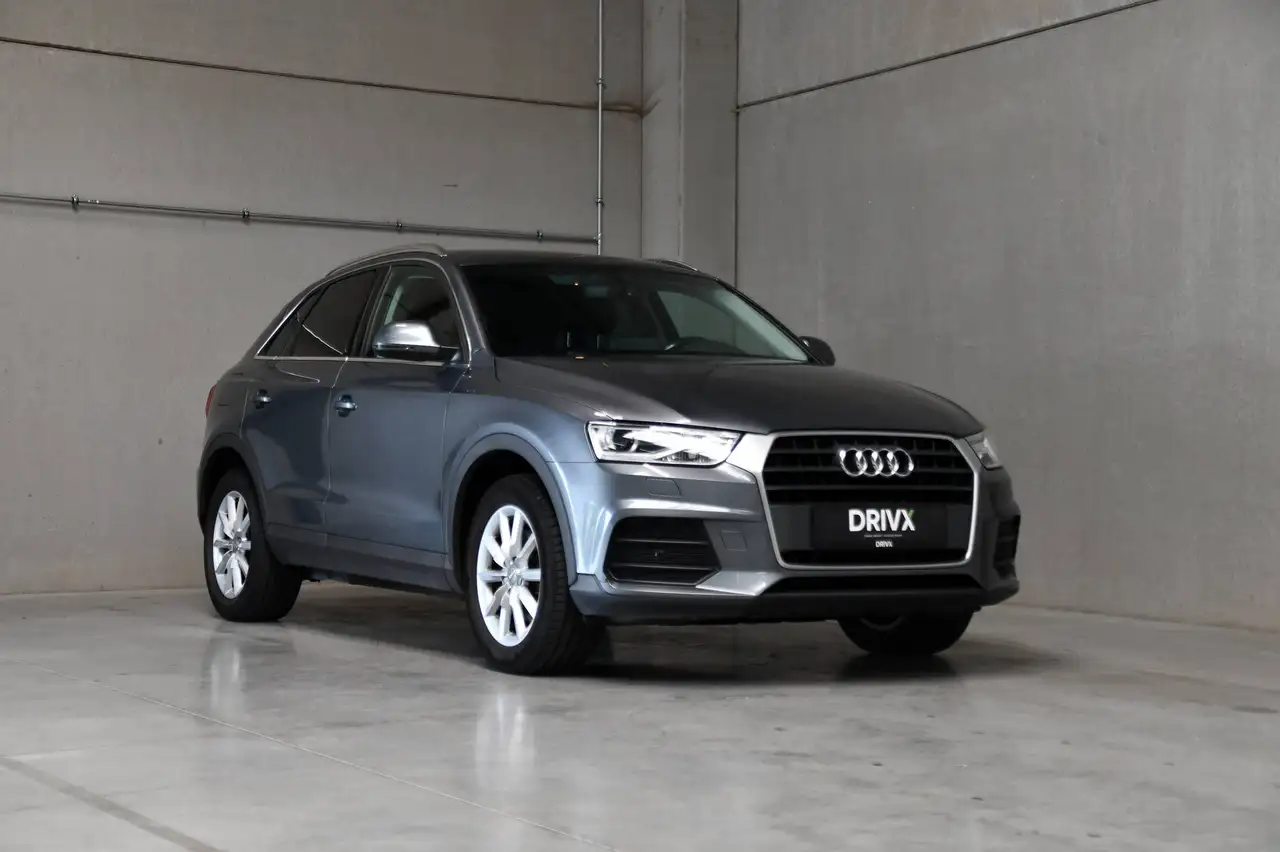 Audi Q3 - 3
