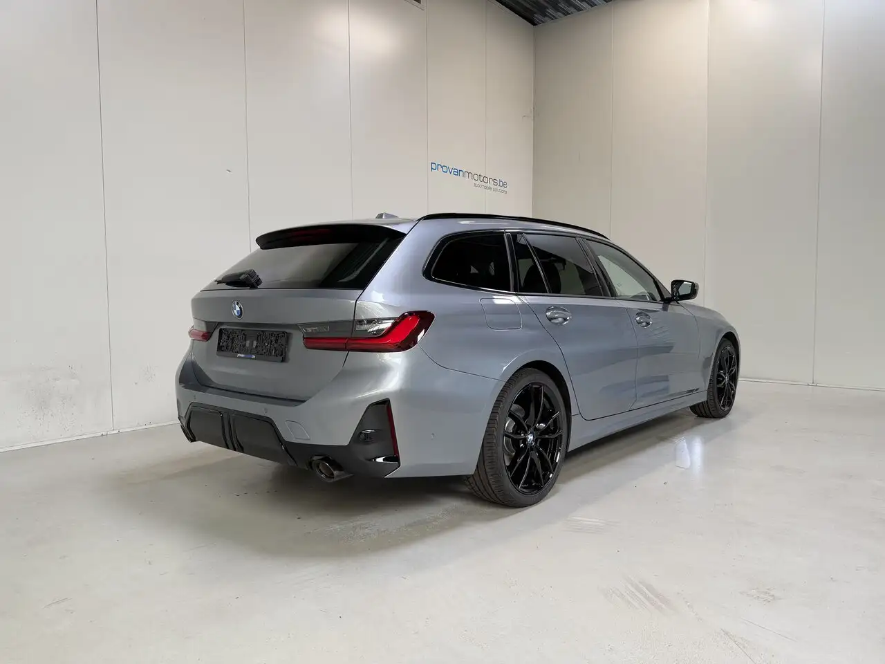 BMW 318 - 3