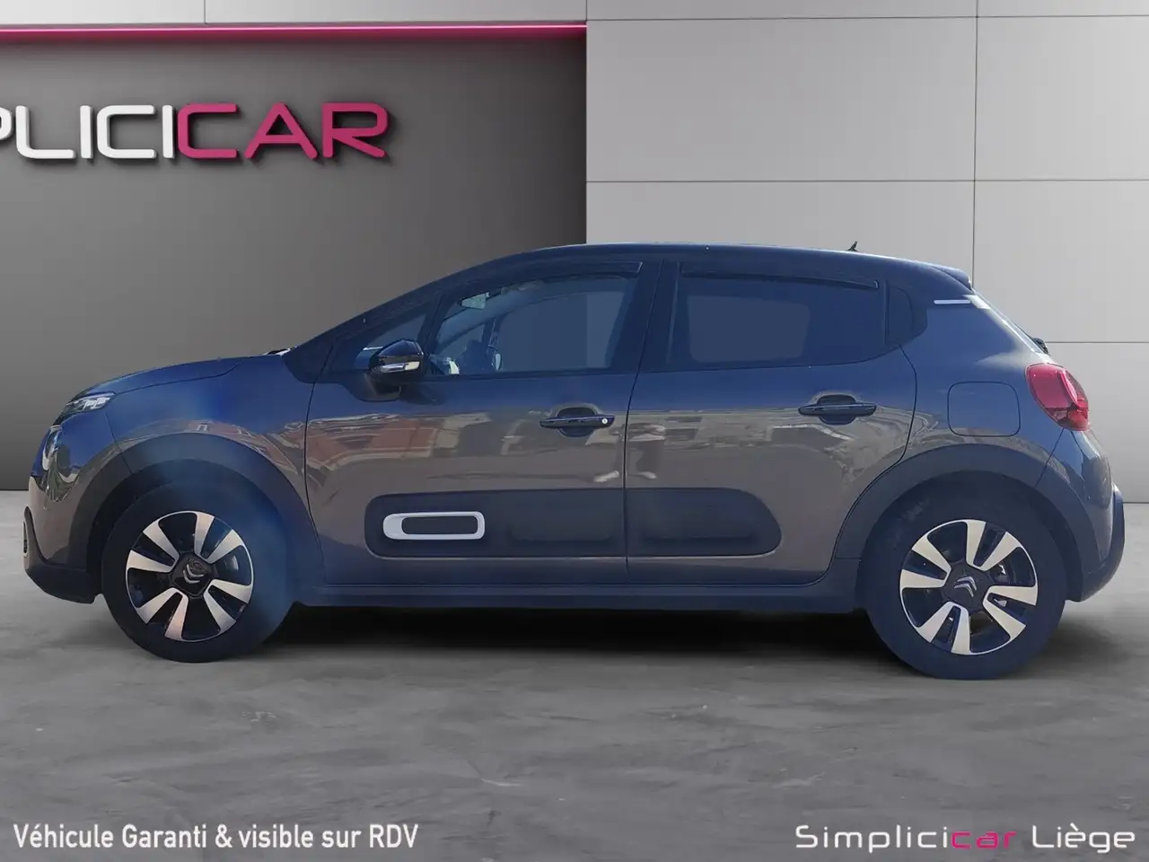Citroen C3 - 6