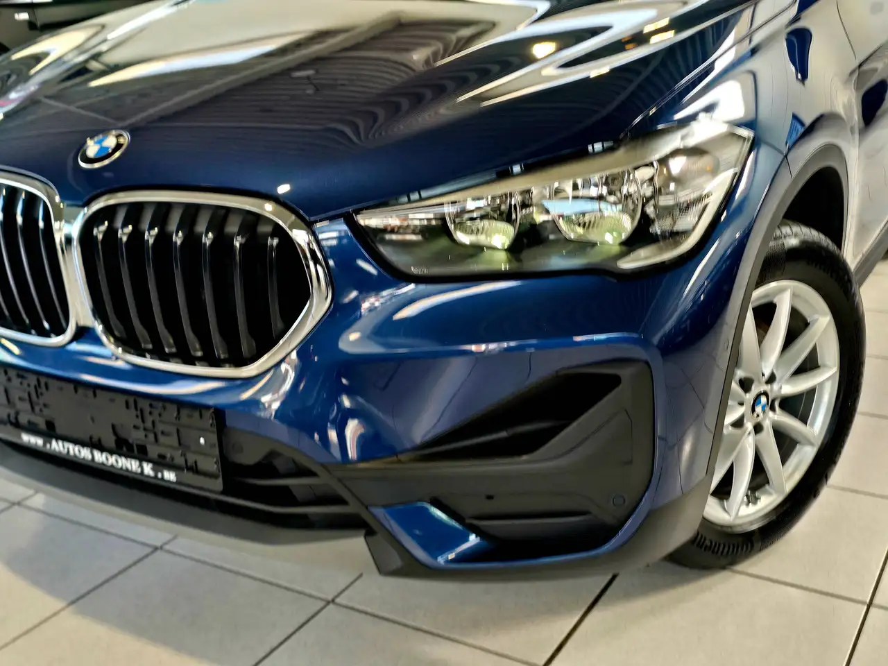 BMW X1 - 6