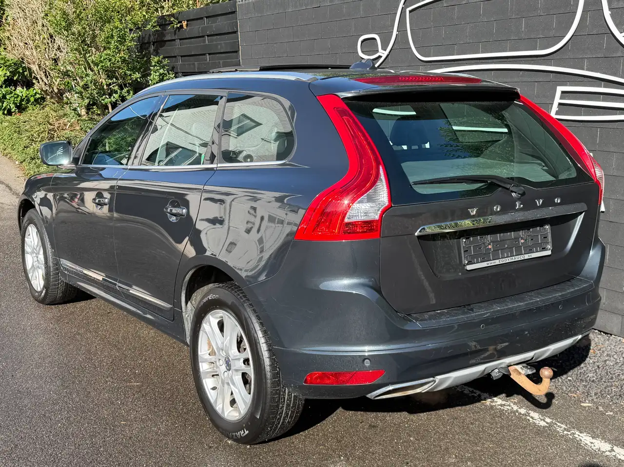 Volvo XC60 - 4