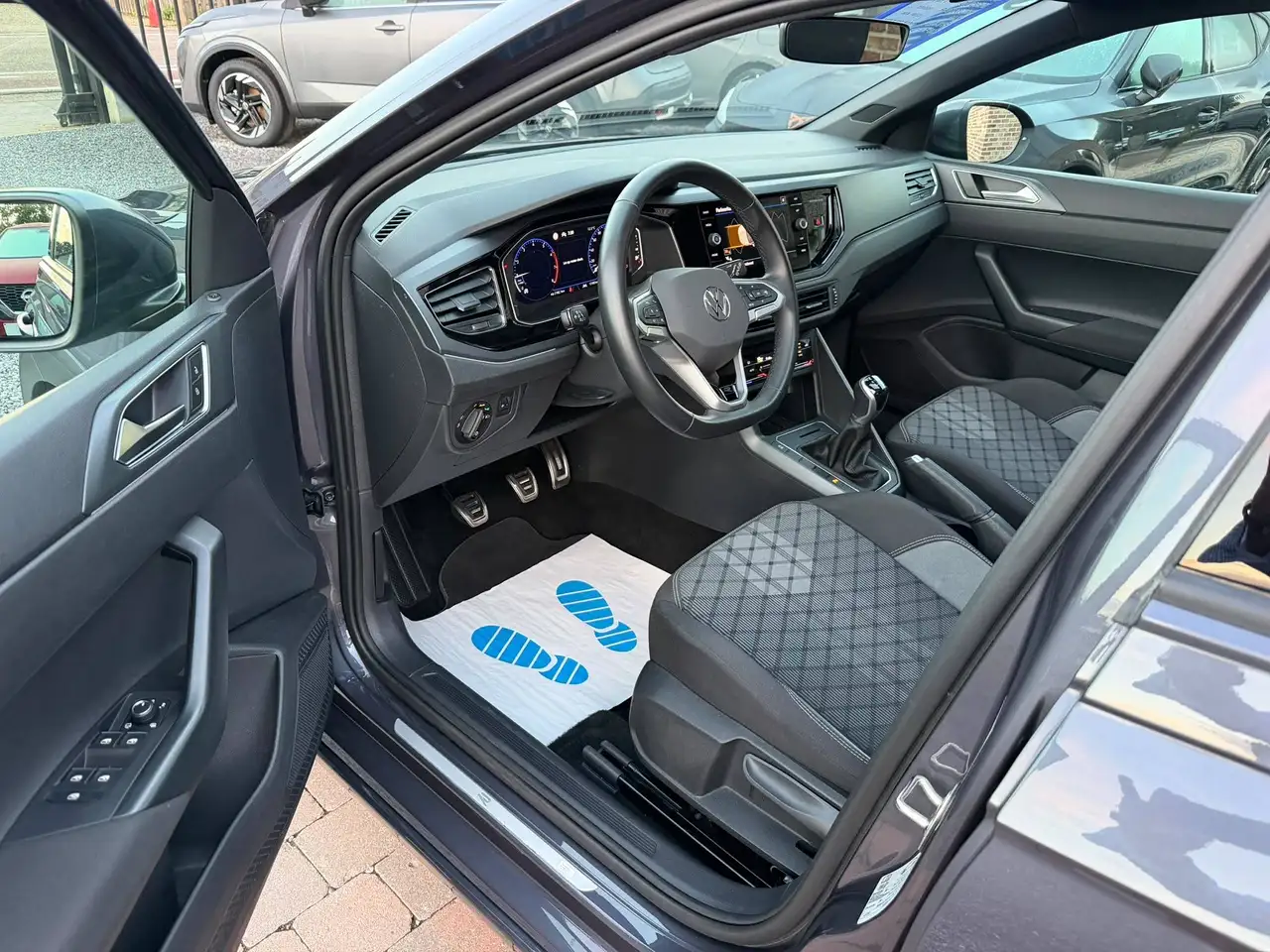 Volkswagen Taigo - 7