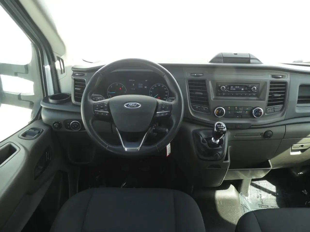 Ford Transit - 7