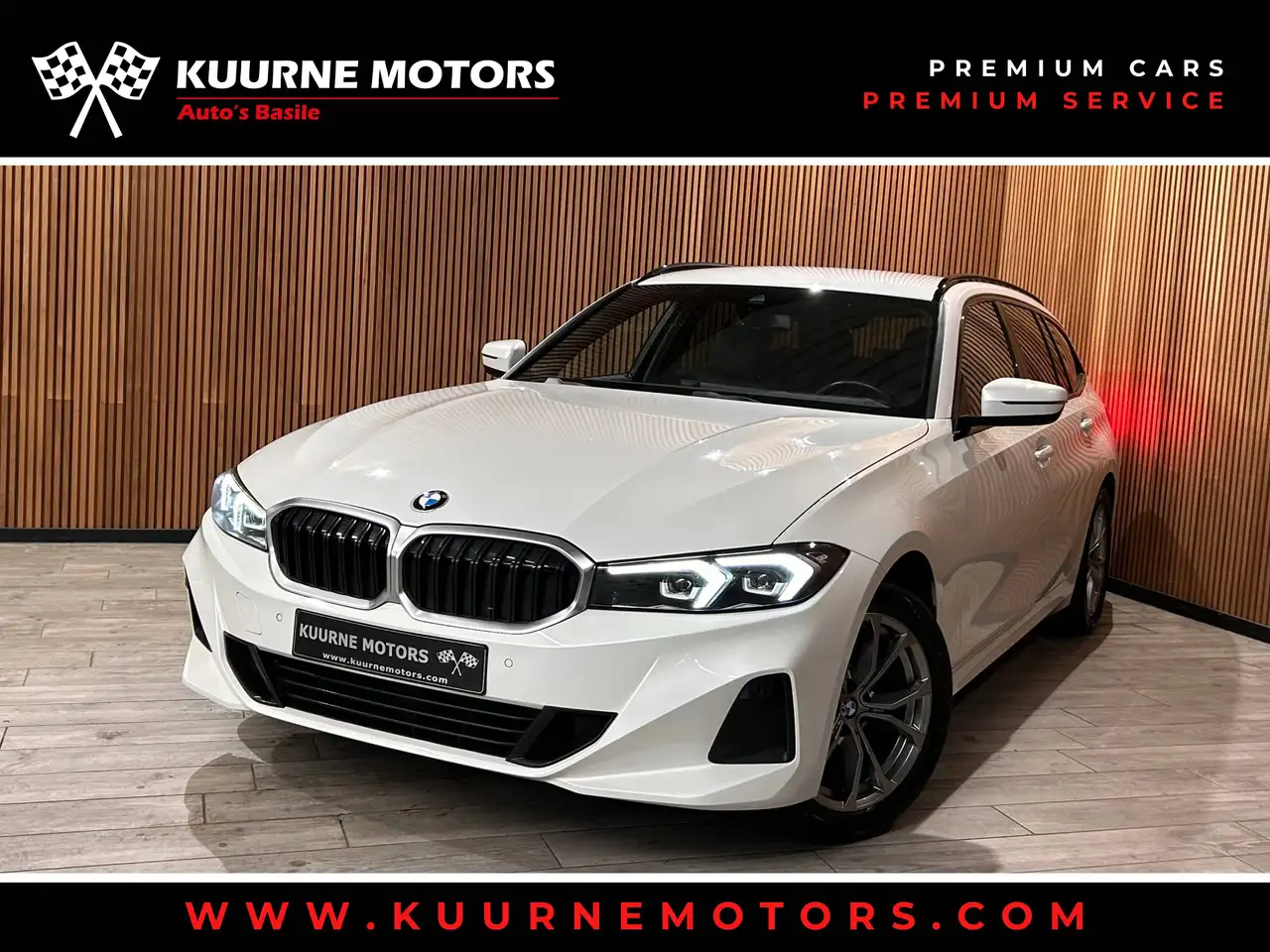 BMW 316 - 3