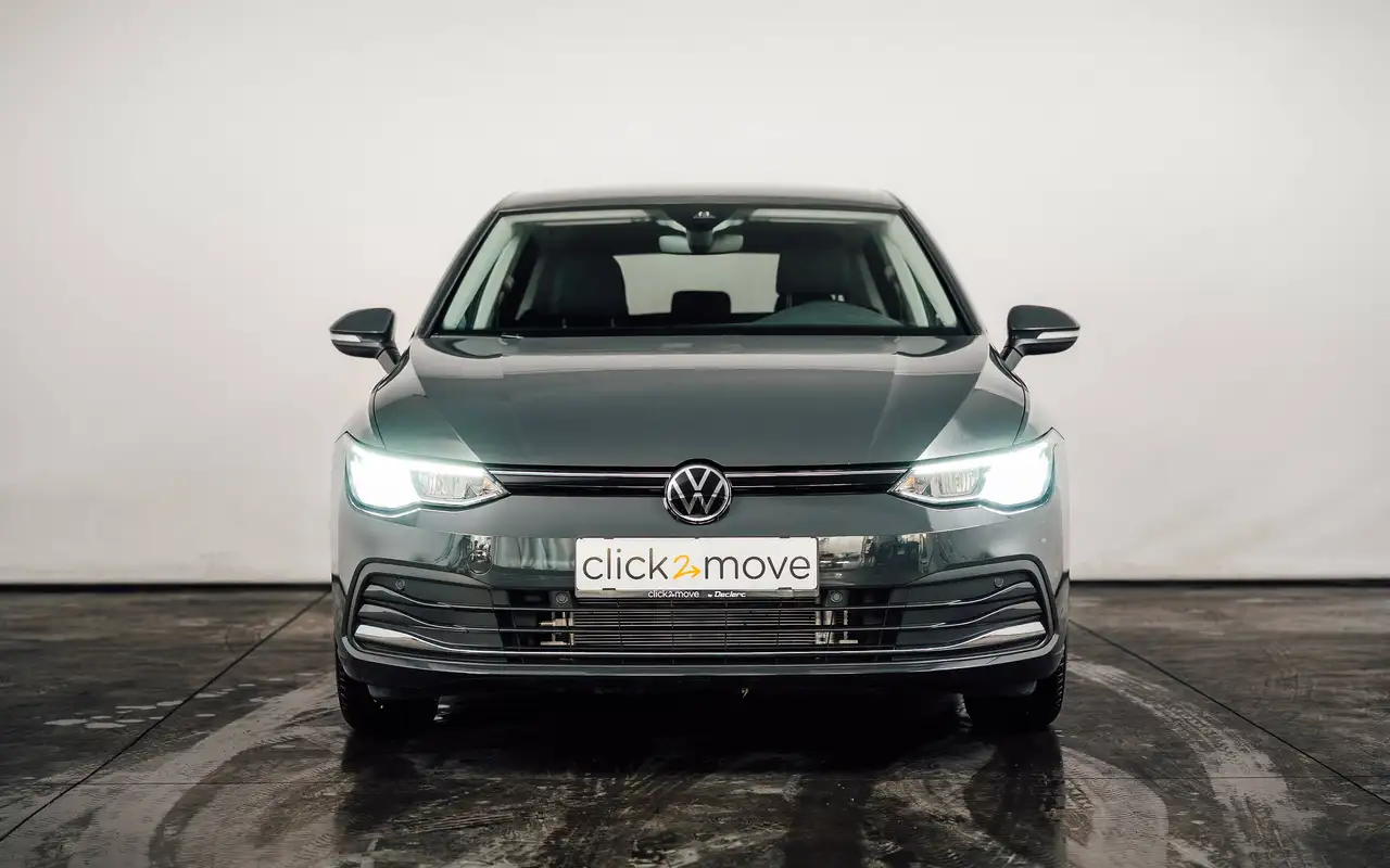 Volkswagen Golf - 4