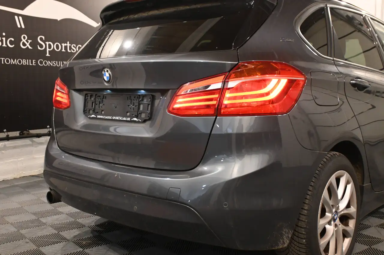 BMW 225 - 5
