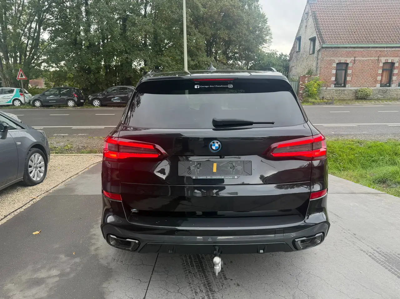 BMW X5 - 4