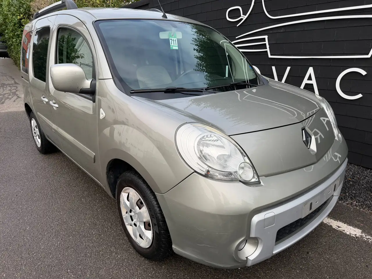 Renault Kangoo - 8