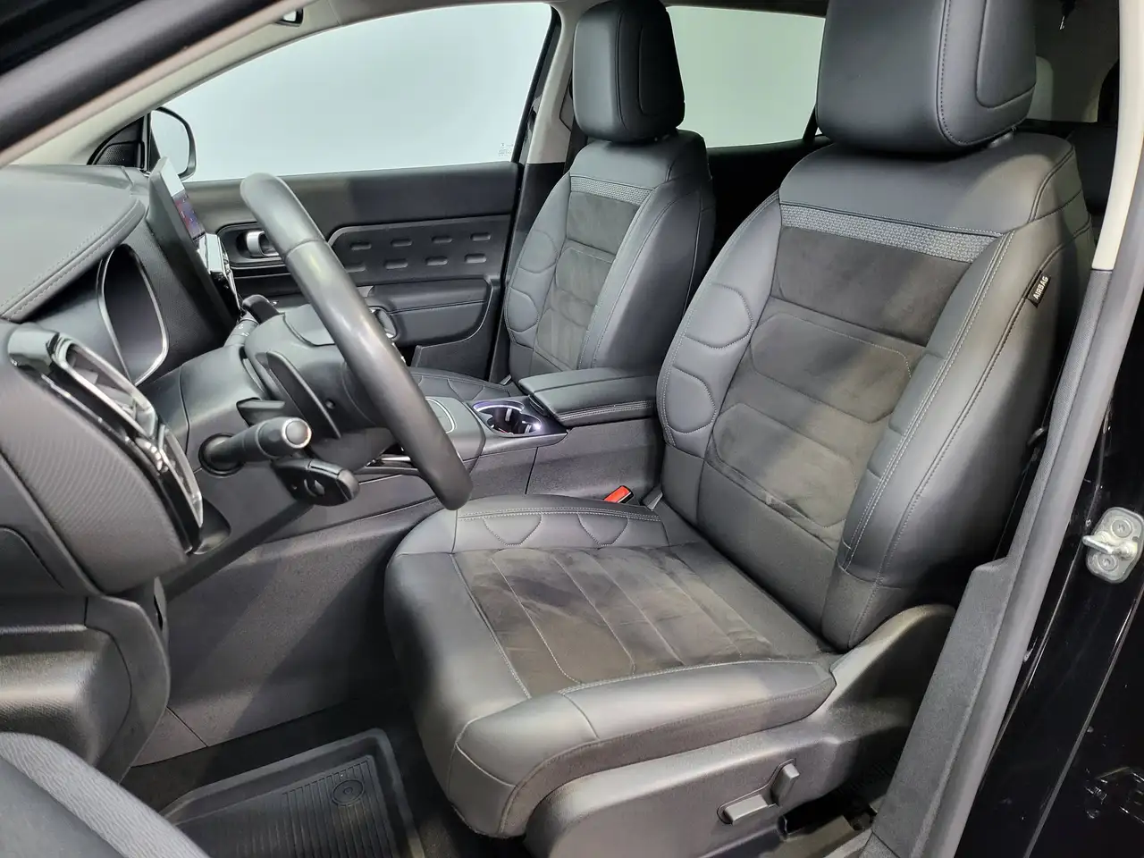 Citroen C5 Aircross - 12