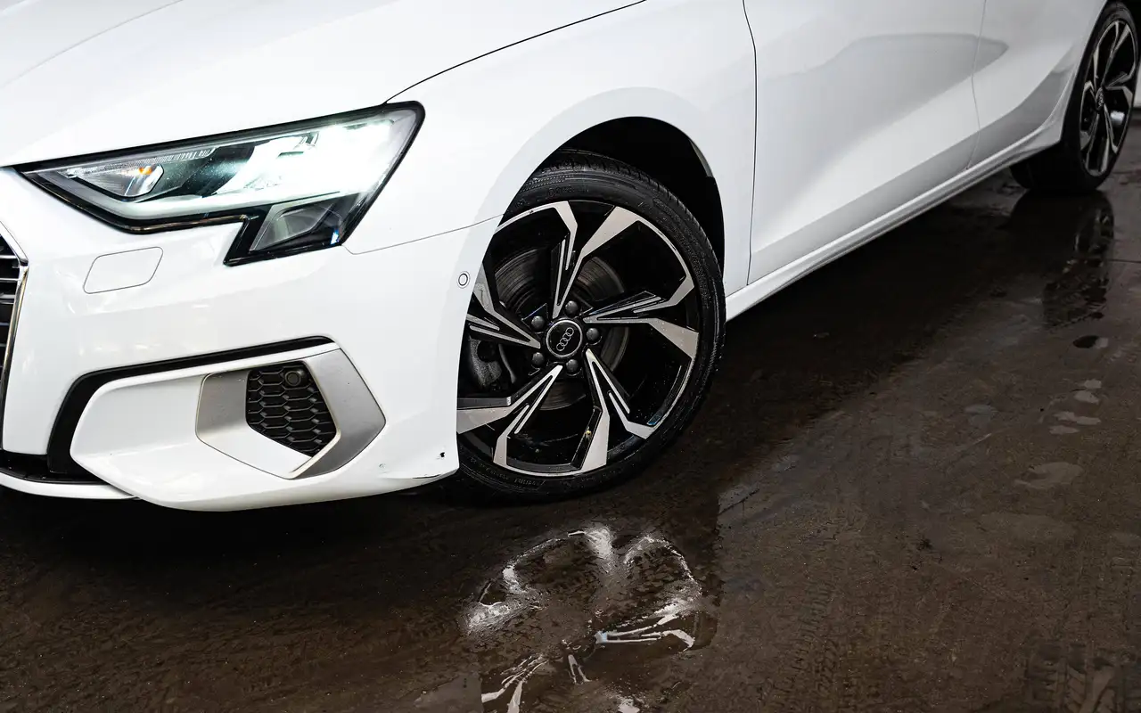 Audi A3 - 5