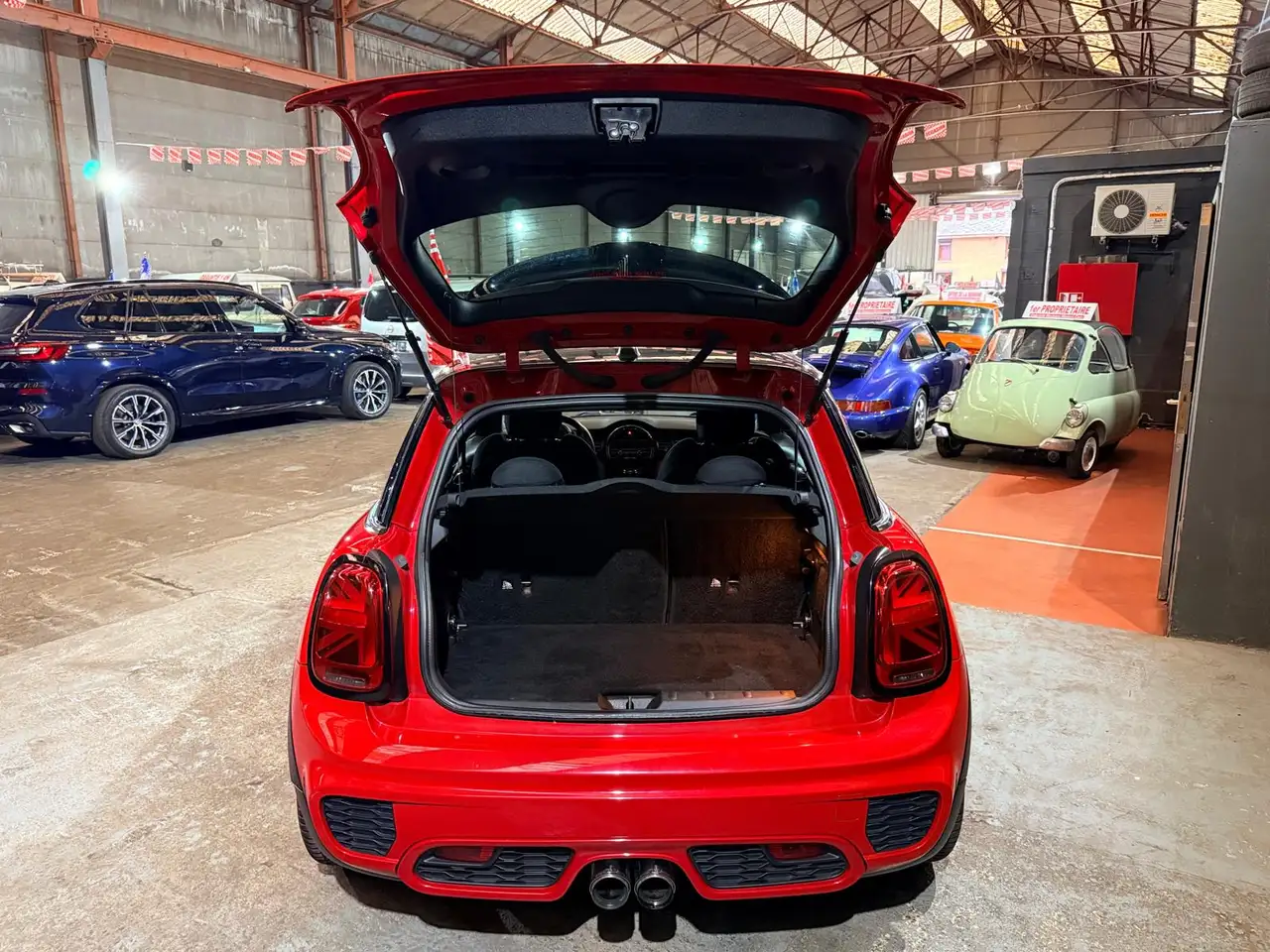 MINI Cooper - 9