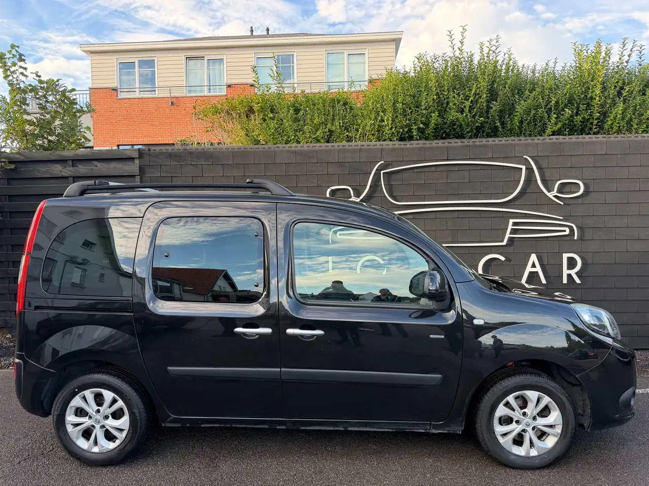 Renault Kangoo - 8
