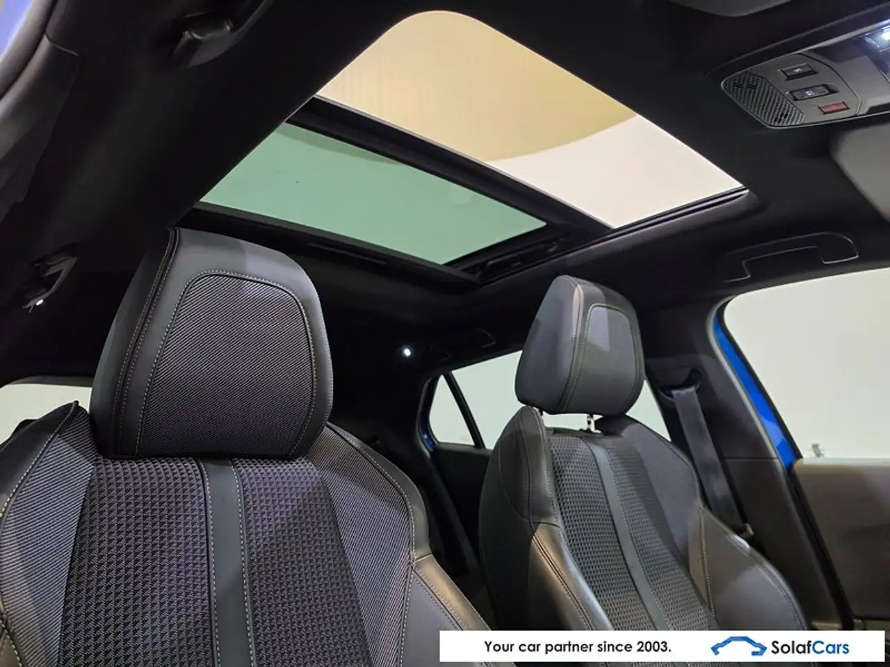 Peugeot 2008 - 11