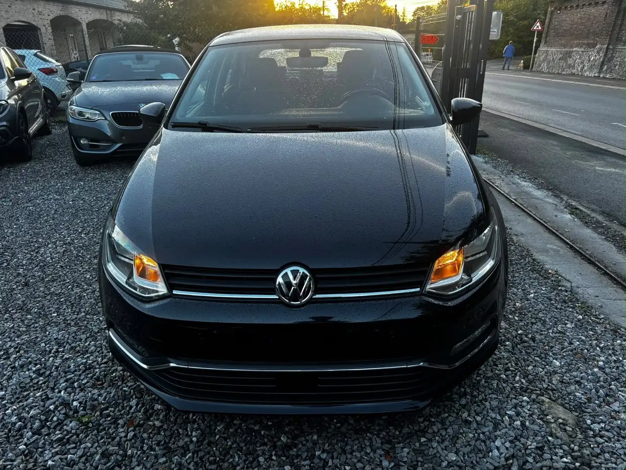 Volkswagen Polo - 2