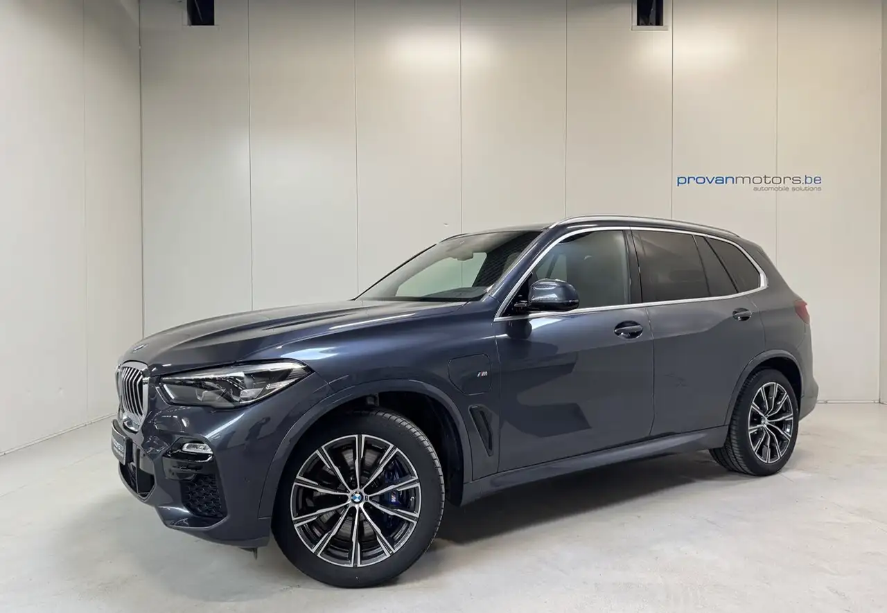 BMW X5 - 4