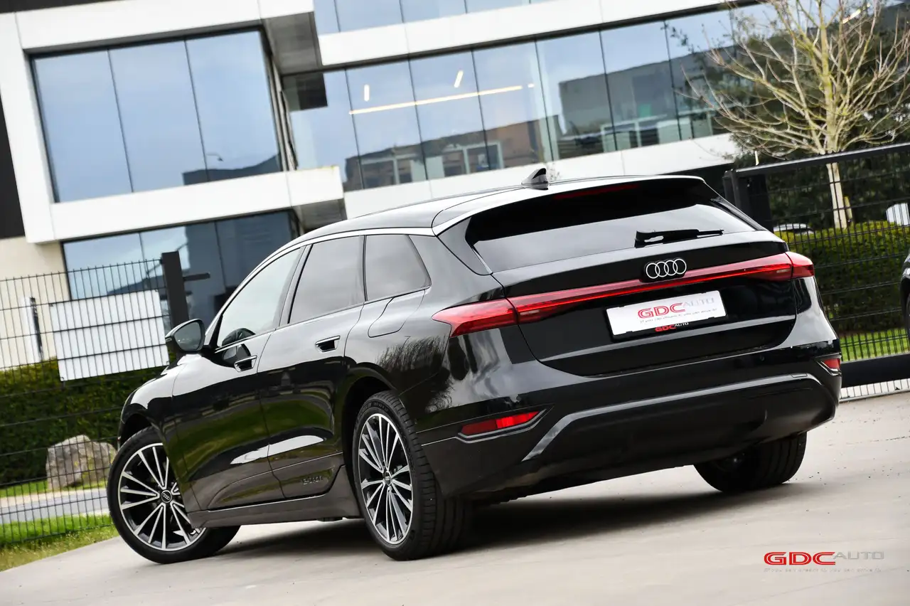 Audi A6 e-tron - 3