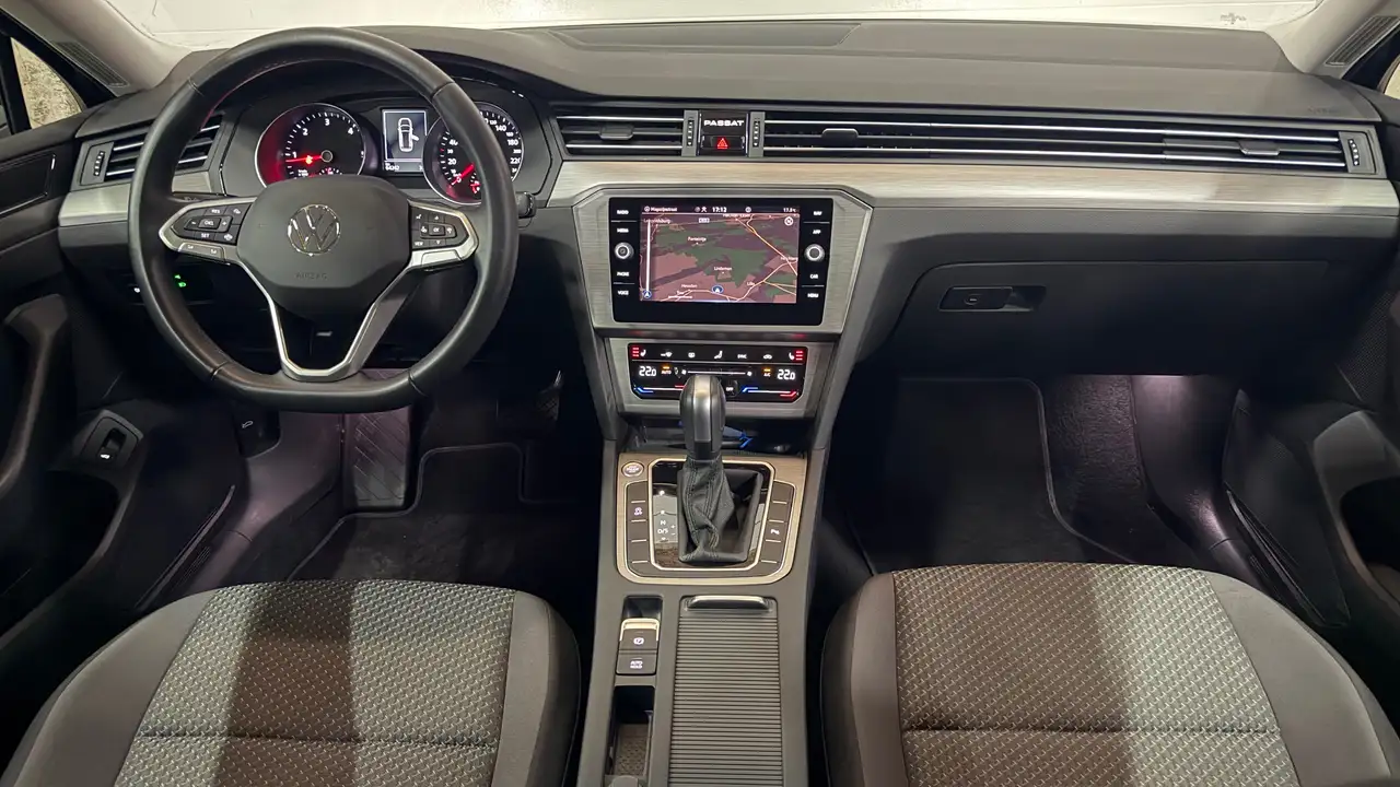 Volkswagen Passat Variant - 3