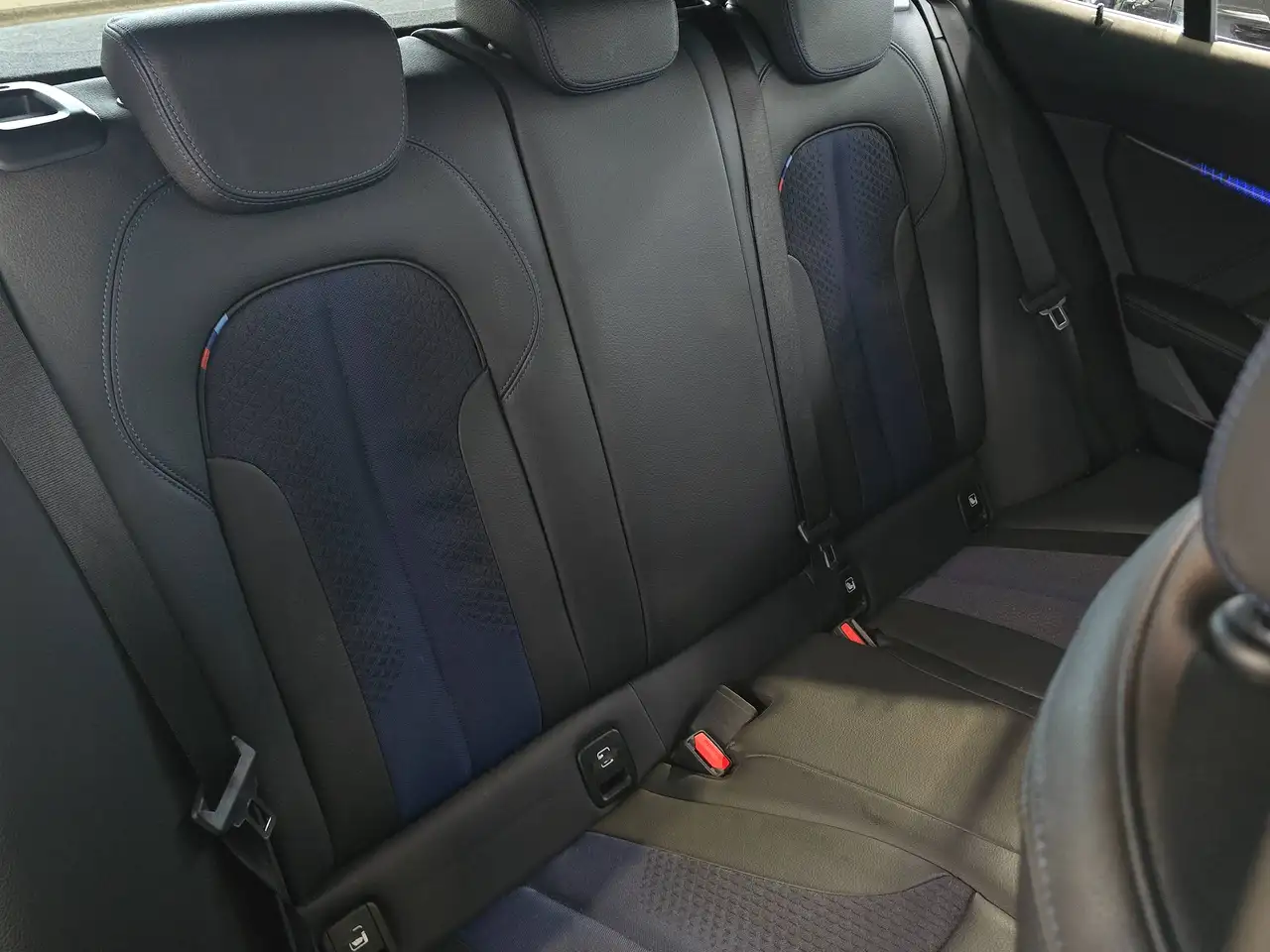 BMW 118 - 11
